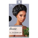Diane Essential XL Shower Cap