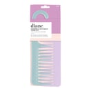 Diane Shower and Detangle Comb Set
