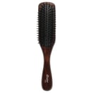 Diane Oak Wood 2-in-1 Grooming Brush