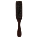 Diane Oak Wood 2-in-1 Grooming Brush