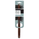 Diane Oak Wood 2-in-1 Grooming Brush