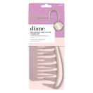 Diane Detangle and Style Comb Set