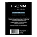 Fromm Style Artistry Rubberized Grip Clips, 4 Pack