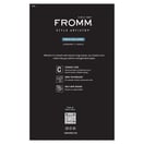 Fromm Style Artistry Ceramic Hair Roller Set, 12 Pack
