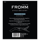Fromm Style Artistry Assorted Gator Clips, 10 Pack