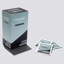 Fromm Color Fix Wipes Box, 36 Pack