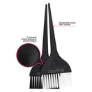 Colortrak XL Wide Color Brushes, 2 Pack