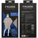 Fromm Cheetah Hairstyling Cape