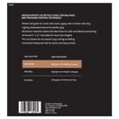 Fromm Color Studio Croc Pop-Up Foil 5" x 11", 500 Pack