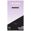 Fromm Color Studio Lilac Powder Free Vinyl Gloves, 100 Pack