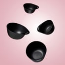 Fromm Color Studio Color Bowl, 4 Pack