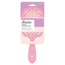 Diane Airborn Detangle Brush (Light Pink)