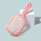 Diane Airborn Detangle Brush (Light Pink)