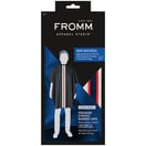 Fromm Apparel Studio Premium Stripes Barber Cape