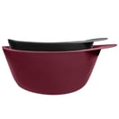 Fromm Color Studio Color Bowls, 2 Pack (Snakeskin Collection)