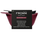 Fromm Color Studio Color Bowls, 2 Pack (Snakeskin Collection)