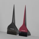 Fromm Color Studio Soft Color Brush Combo, 2 Pack (Snakeskin Collection)