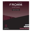 Fromm Color Studio Pop-Up Foil 5" x 11", 500 Pack (Snakeskin Collection)