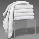 Fromm Studio Experience Softees Plush Bleachproof, 6 Pack