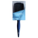 Fromm Style Artistry Chrome Detangler Brush