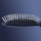 Fromm Style Artistry Chrome Detangler Brush