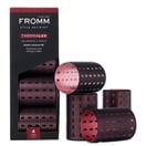 Fromm Style Artistry 2.5'' XL Aluminum Roller, 4 Pack
