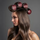 Fromm Style Artistry 2.5'' XL Aluminum Roller, 4 Pack