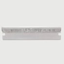 Diane Polymer Shaper Blade, 60 Pack