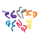 Diane Twist-Flex Rods, 30 Pack
