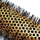 Diane Gold Thermal Round Brush, 2.75"
