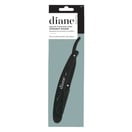 Diane Deluxe SS Straight Razor