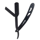 Diane Deluxe SS Straight Razor