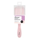 Diane Freeform Detangler Brush