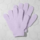 Diane Heavy Duty Exfoliating Glove, 2 Pack