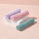 Diane Exfoliating Towel (15" X 8"), 3 Pack