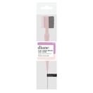 Diane 3-IN-1 Edge Brush & Comb