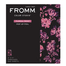 Fromm Floral Pop-up Foil 5" x 11", 500 Pack
