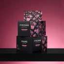 Fromm Floral Pop-up Foil 5" x 11", 500 Pack