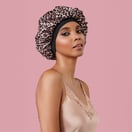 Diane Premium Silky Satin Bonnet, 2 Pack