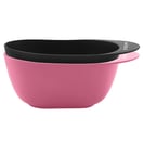 Fromm Color Studio Color Bowl, 2 Pack (Floral Collection)