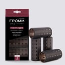 Fromm Style Artistry 1.5'' XL Aluminum Roller, 4 Pack