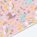 Fromm Apparel Studio Unicorns Kids Hairstyling Cape