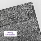 MBS Supplies Pop-Up Foil 9" x 10.75", 500 Sheets (Heavy Embossed)