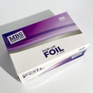 MBS Supplies Pop-Up Foil 9" x 10.75", 500 Sheets (Heavy Embossed)