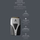 Andis ProFoil Lithium Plus Shaver