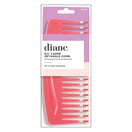 Diane 6.25" Large Detangle Comb