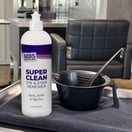 MBS Supplies Super Clean Dye & Stain Remover, 16 oz (2 Pack)