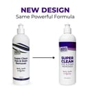 MBS Supplies Super Clean Dye & Stain Remover, 16 oz (2 Pack)