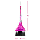 Colortrak Liquid Glitter Tint Brush