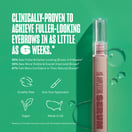 Babe Lash Amplifying Brow Serum, 3 ml